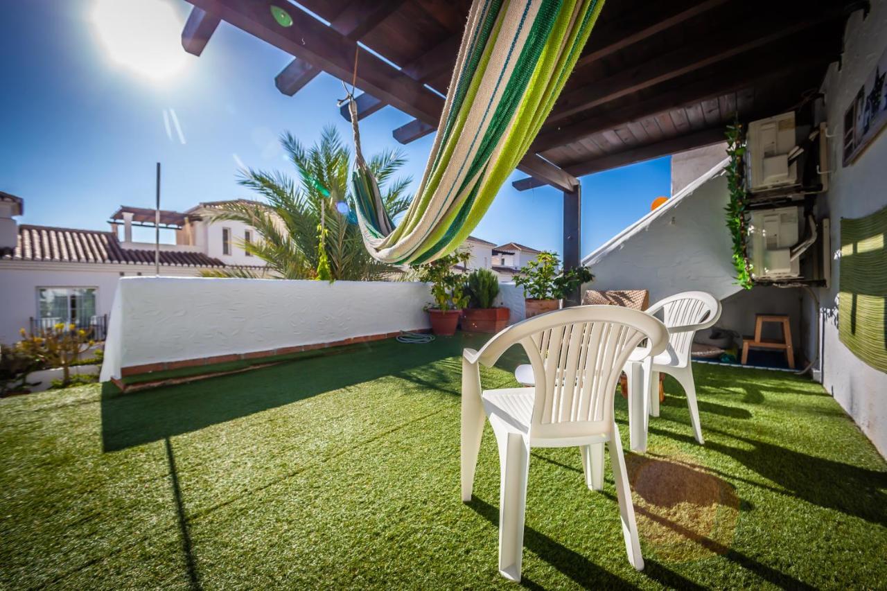 Appartement The Marina Loft La Herradura (Granada)